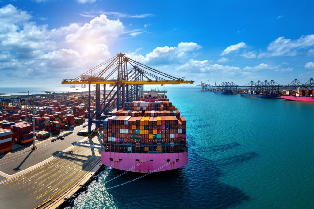 Navigating E-commerce Expansion