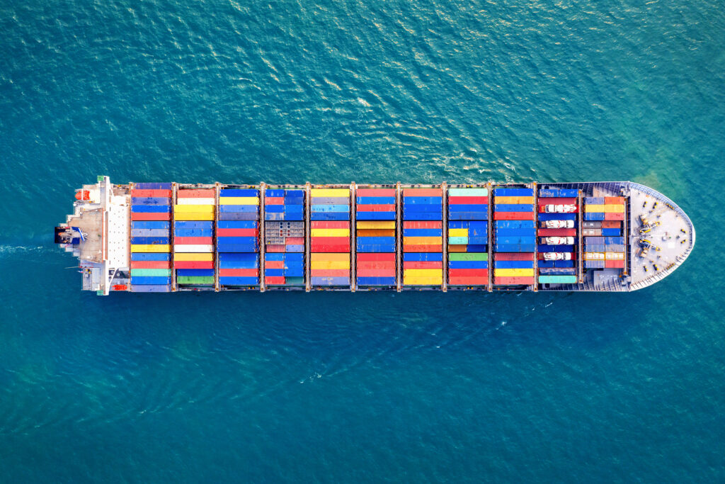 Unlocking Supply Chain Efficiency