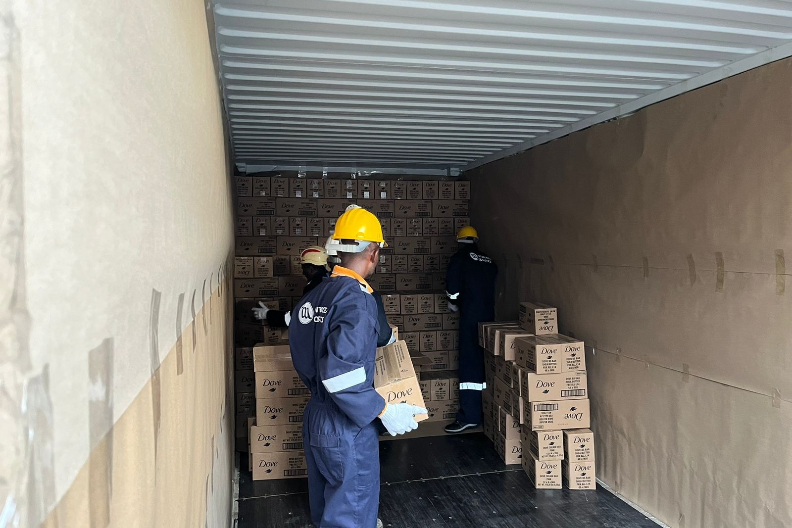 Transportation & Packing service
